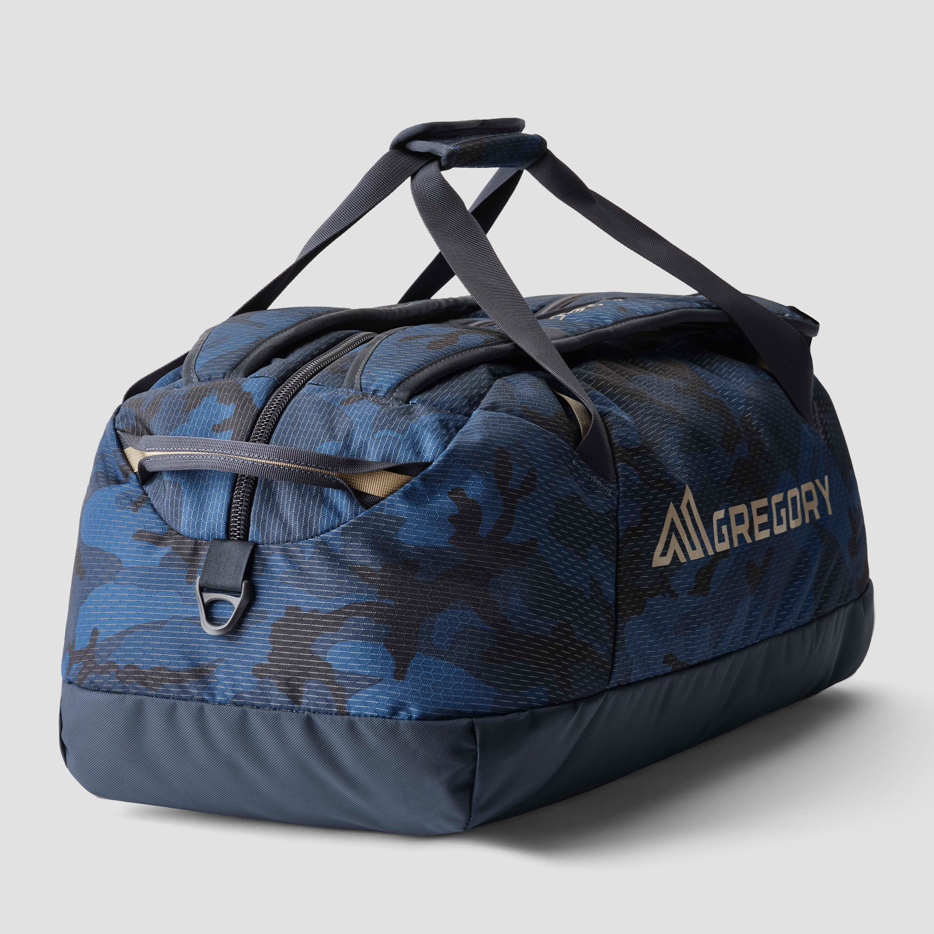 Supply Duffel 40